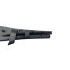 Windshield Wiper Cowl Cover 66894-5BC0A 66895-5BC0A For NISSAN MURANO 2015-2017 Front Wind Side Trim Cover Water Deflector