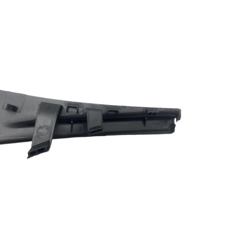 Windshield Wiper Cowl Cover 66894-5BC0A 66895-5BC0A For NISSAN MURANO 2015-2017 Front Wind Side Trim Cover Water Deflector