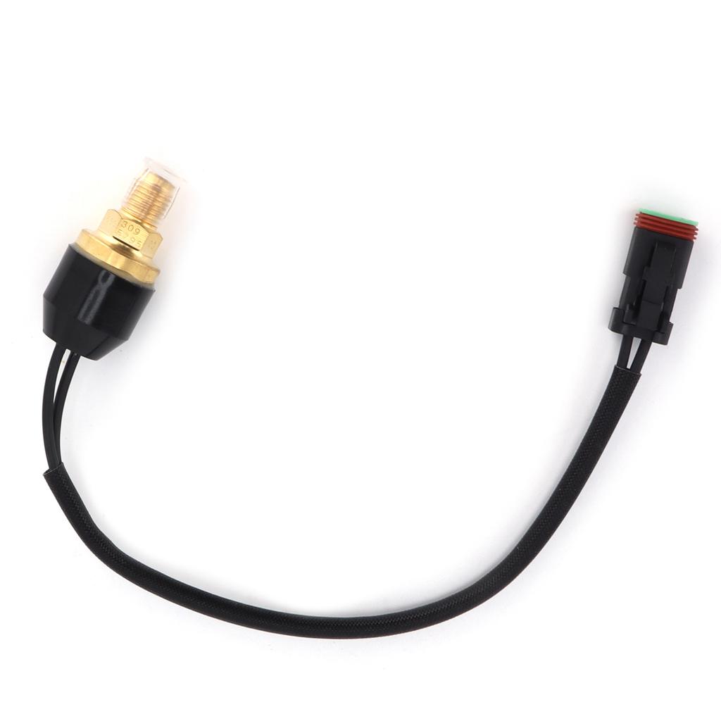 Pressure Switch Excavator Accessory Replacement 6‑36V for CAT E320D 309‑5795   309‑5769