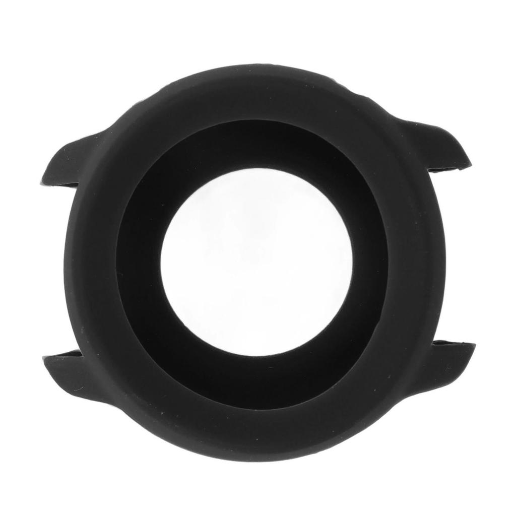 Silicone Soft Edge Protector Case Shell for Amazfit GTR 3 Watch Protective Bumper Cover