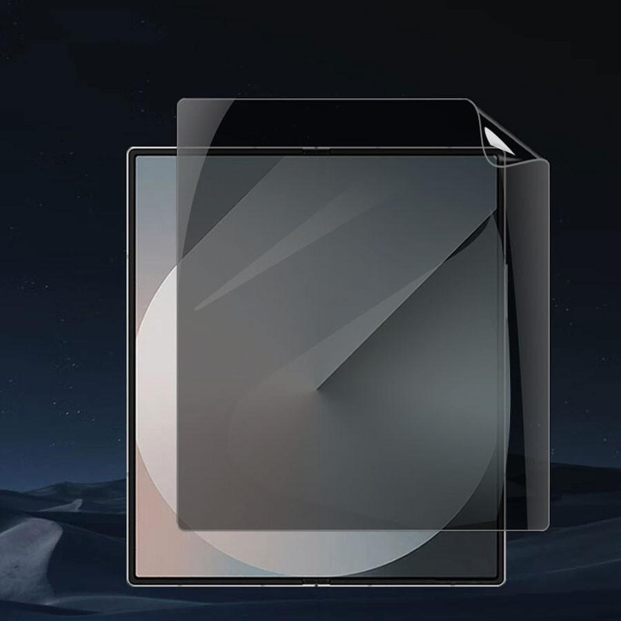 

Гидрогелевая пленка для конфиденциальности для Samsung Galaxy Z Fold 3 4 5 6 Защитная пленка для экрана от шпиона Z Fold 4
