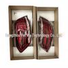 Rear Outer Taillight for 2014-2015 Mercedes-Benz E-Class W212 (2129060103, 2129060203).