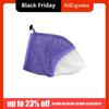 Adjustable Drawstring Anti Biting Mask Mesh Breathable Not Blocking View Kitten Headgear Anti Stuffiness Anti Scratch Cat