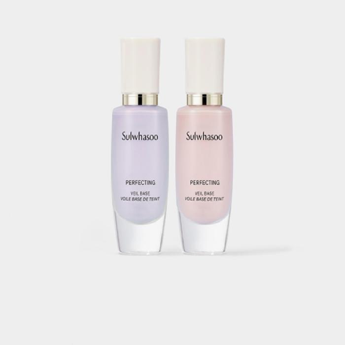 

Sulwhasoo Perfecting Veil Base 30 мл SPF 29 PA ++ 2 цвета