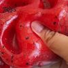Anxiety Relief Toy 1/2Pcs Shapeable Watermelon Squeeze Toy, Stress Fruit Sensory Moldable Ball Pinch Fidget Home Office Relaxation Tool