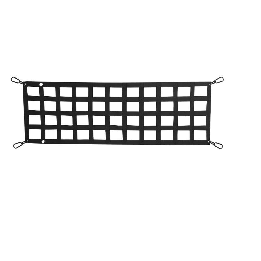 Pickup Truck Tailgate Cargo Barrier Net