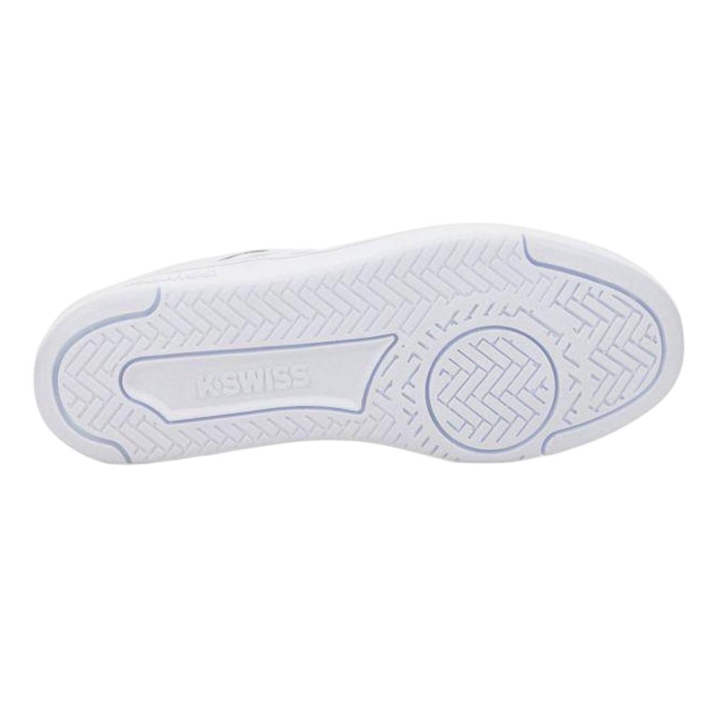 K-Swiss Womens/Ladies Court Palisades Trainers
