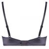 AMOSTYLE Dream Bra Kiss the Mirror M013 F75 Size (Gray)