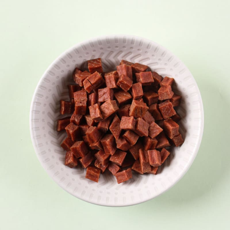 [Pet] Izukan Chicken Cube Jerky 90 G