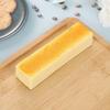 Relax Gift Slow Rebound Squeeze Toy Release Hand Realistic Cheesecake Bars  Children