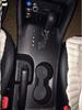 Hyundai Ix35 Interior Gear Panel Carbon Fiber Stickers (2009-2017)