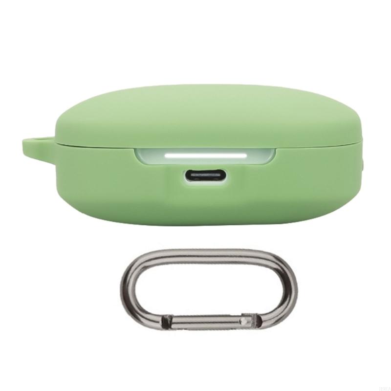  Earbud Skin Silicone Housing Soft Case Dustproof Guarding Against Protective Cover Damage Prevention Sleeve for Buds 7S
