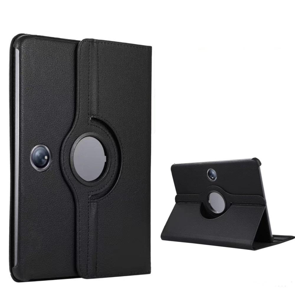 For OPPO Pad Se 11 Inch 2025 OPD2417 Tablet 360 Rotating Leather Case For OPPO PadSe 11" 2025 With Stand Flip Case