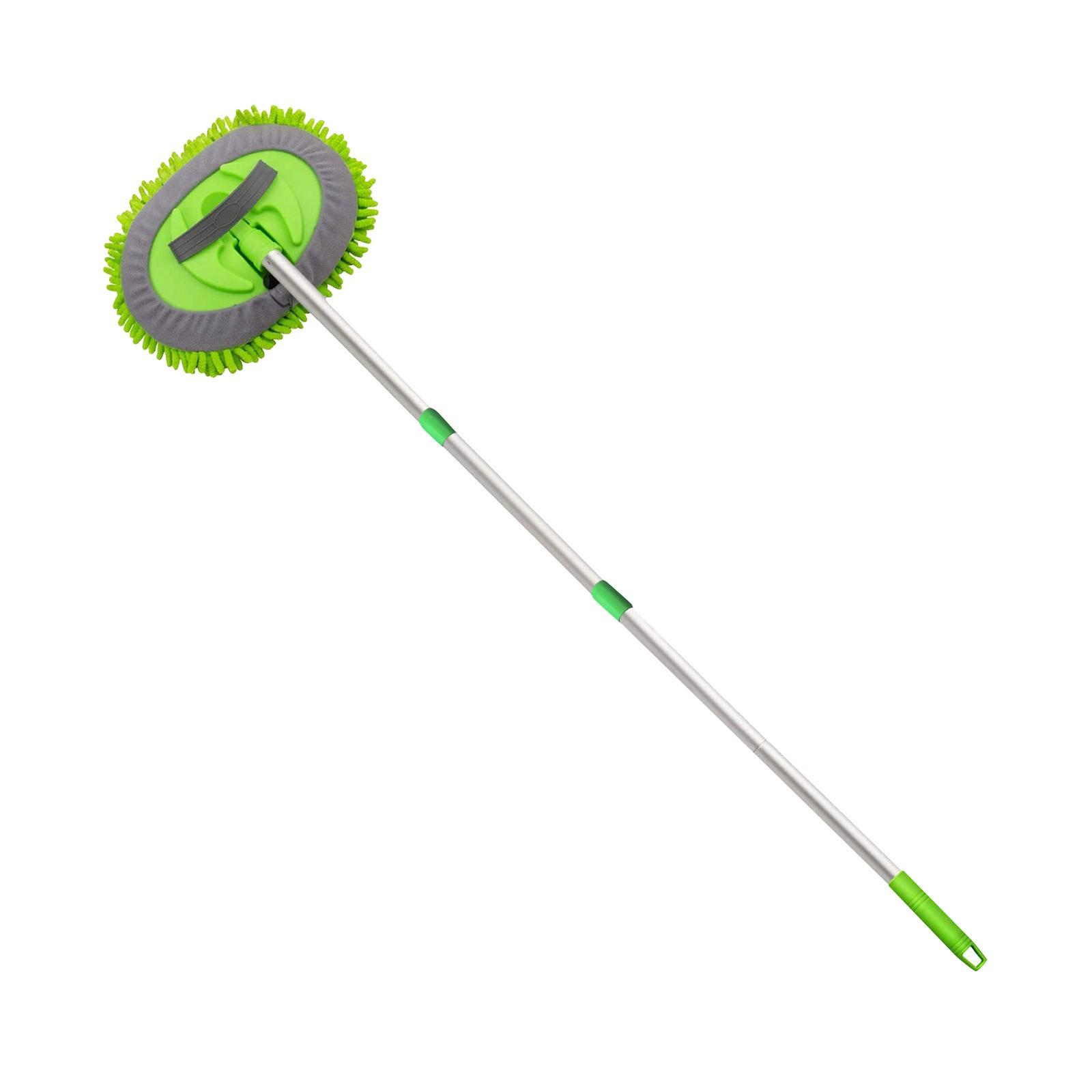 

Щетка для мытья автомобиля с длинной ручкой, швабра из микрофибры для мытья автомобиля, набор для чистки щеток для мытья автомобиля, щетка для колес и шин, полотенца из микрофибры, салфетка для чистки