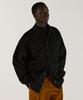 Pealp Wool Low Liner Half Jacket 23(Black)