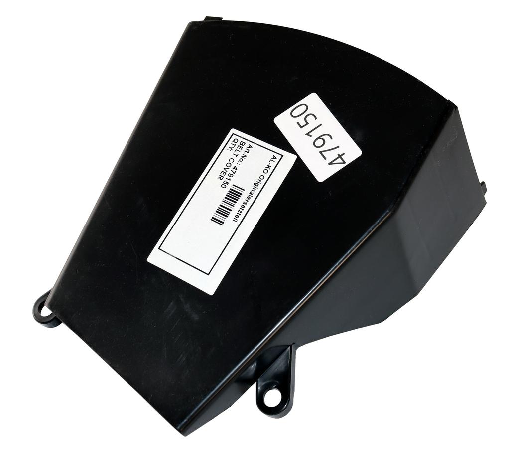 Drive Belt Cover For Al-Ko Lawnmowers 479150 Original
