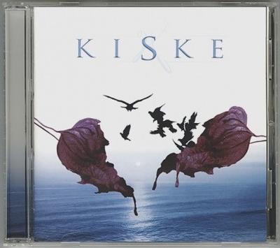 CD MICHAEL KISKE - Kiske KICP1155 Nexus 2006 Japan ObiRock Begagnad
