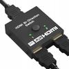 Accesorii audio și video – Cabluri și adaptoare HDMI