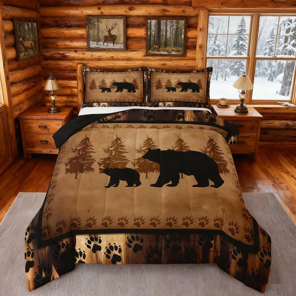 Sun and Moon Bedding Set Constellation Galaxy Comforter for Kids Boys Girls Teens Psychedelic Boho Mandala Comforter Breathable Celestial Du