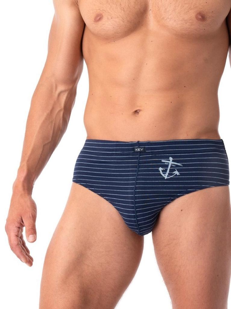 Pánské slipy Key MPP 251 A25 A'2 M-2XL Key