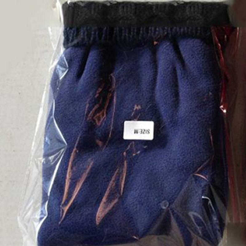 

Взрослые высокие резиновые сапоги 36 см, носки, флисовые съемные зимние теплые носки, трикотажные, отбортованные, средний размер M