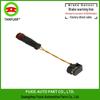 Mercedes-Benz W164/W220 Brake Sensor Line, Part #1645401017
