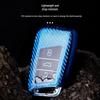Volkswagen 2019 Passat Magotan B8CC Carbon Fiber Key Cover Case
