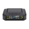 Tire Pressure Monitoring System, Wireless Solar Tire Pressure Monitor System with LCD Display, 6