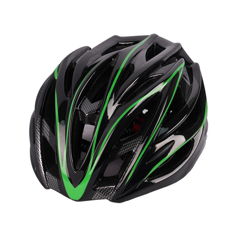 Sykkelhjelmer, sykler, rulleskøyter, balansesykkelhjelmer, utendørshjelmer, terrengsykkelhjelmer for voksne