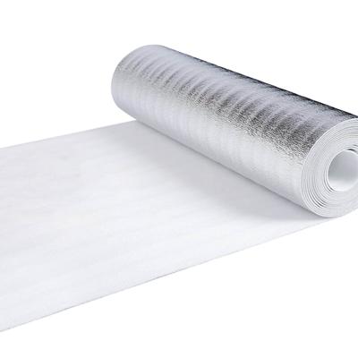 Reflektierende Folie, Aluminiumfolie, Heimdekoration, Isolierfolie