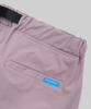 Sekeondeuweibeu Flow Pants [Purple]