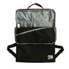 Nike Fabric Backpack Regular Unisex Black Casual FN4207-010