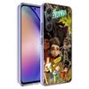 Cartoon-Film P-ParaNorman Handyhülle für Samsung A17 A37 A57 A07 A16 A26 A36 A56 A06 A02S A12 A22 A32 A52S A04S A14 A24 A34 A54