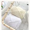 Soft and Breathable Children's Pantyhose Baby Leggings with Bowknot Detail, Trendy & Comfortable Long Stockings
