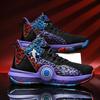 Men's Large Foreign Trade Basketball Shoes - Sonic Youth Sports Sneakers