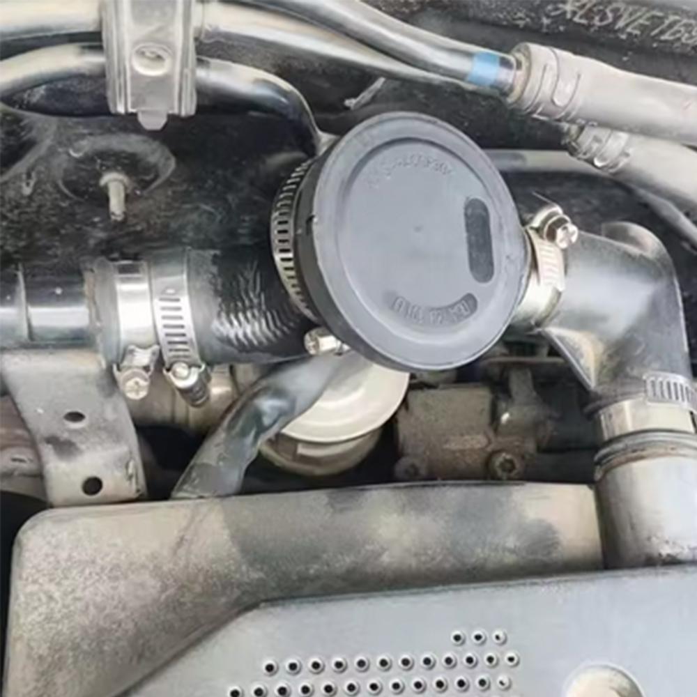 06A129101D PCV Crankcase Vent Purge Valve Replacement