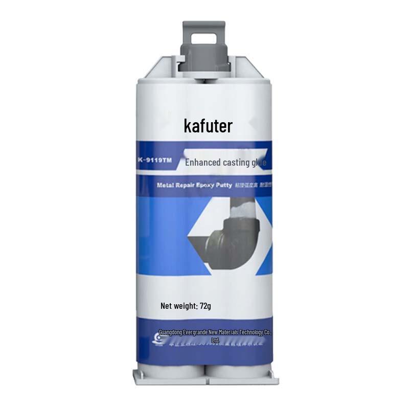 Kafuter K-9119TM High-Temperature Metal Repair AB Adhesive