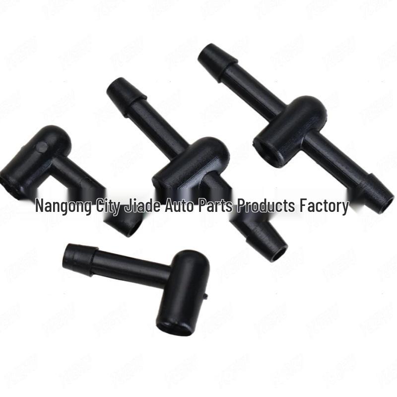 Ford Focus Wiper Nozzle Hose Connector (1300699, 6680333)