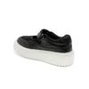 Thommcan Women S Comfort Height increaSe Mary Jane Black 8tmbr24f1S