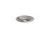 Modern Minimalist Smart Ceiling Fan Light