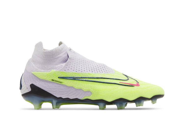 Nike Phantom GX Elite Gripknit DF FG 'Luminous Pack'