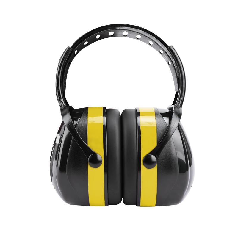 VIAN Professional Noise Cancelling Earmuffs Standard