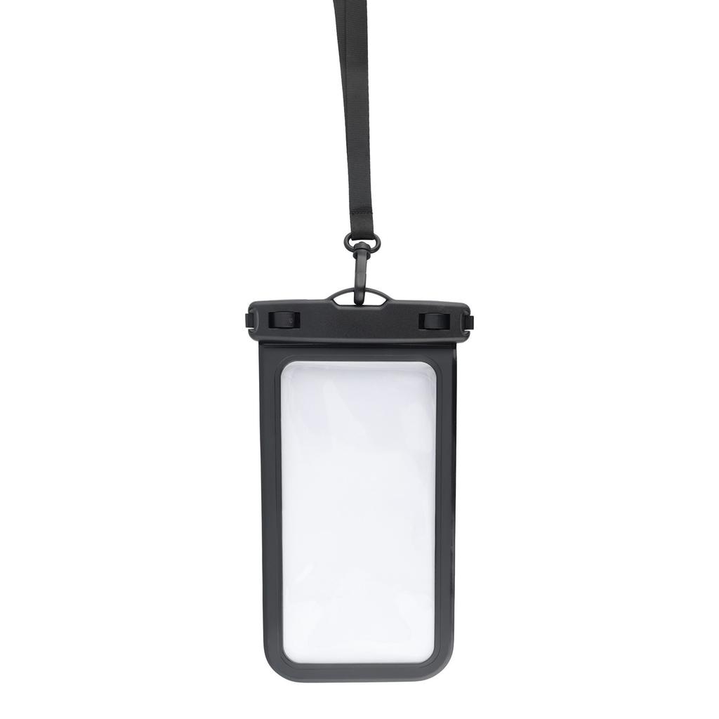 Regatta Logo Waterproof Phone Case