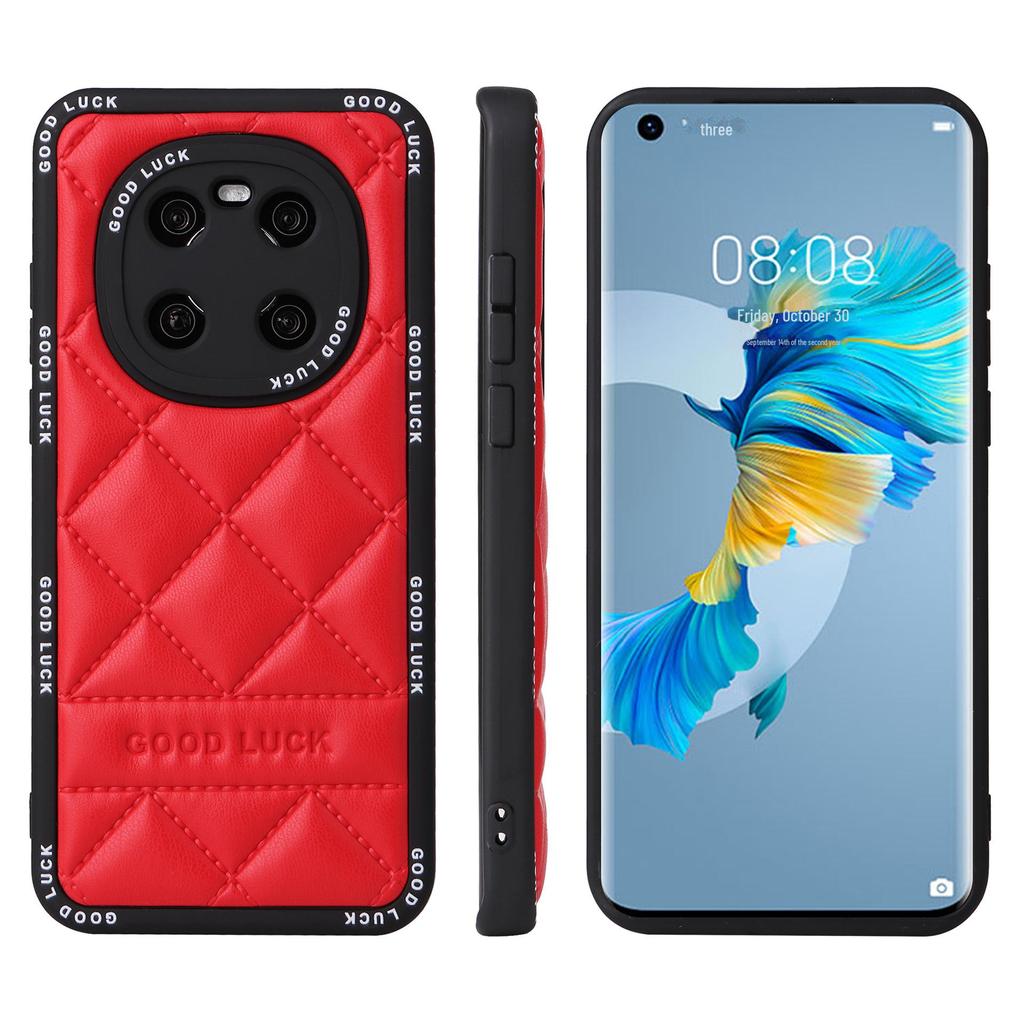 Stylish Case for Huawei Mate60 Pro/P40 Pro/Mate40 Pro/P50 Pro/Honor 30 Pro Female Users