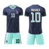2026 Germany Away Football Jerseys Royal Blue #10