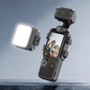 LED Video Light Rechargeable Vlogging Light Selfie Light Camera Accessories for DJI Osmo Pocket 3