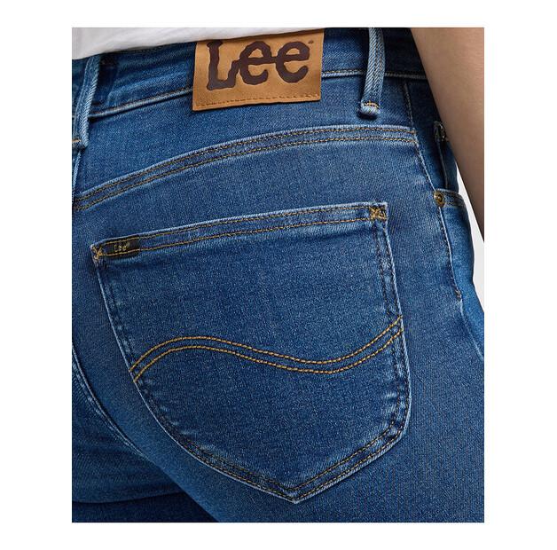 Джинсы Lee 112363594