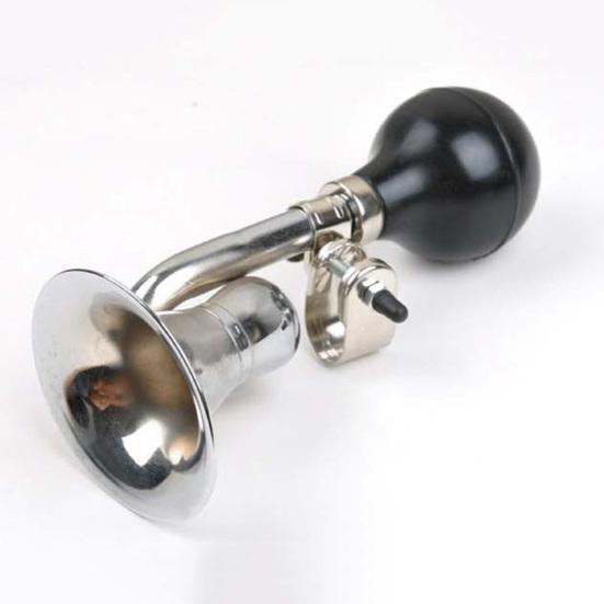 Convenient Retro Compact Bicycle Bell Snail Air Horn Bike Alarm Bell Bike Parts