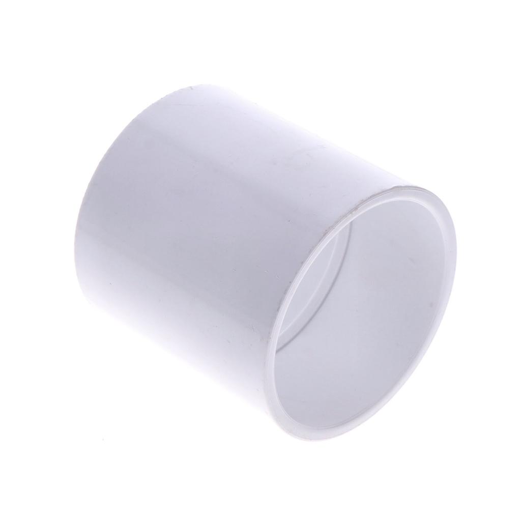 KW/KW PVC-U connector 3"