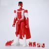 3D-Printed Articulated Action Figures Collectible Toys for Adults And Kids